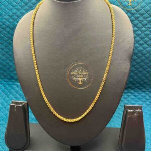 Premium Moppu Long Chain