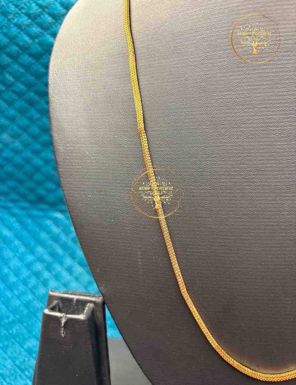 Premium 24-Inch Moppu Long Chain - Image 3