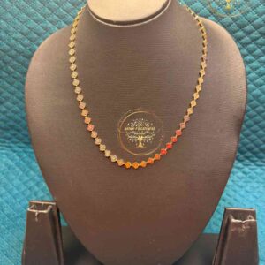 Premium 16-Inch Baby Neck Chain