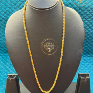 Premium 24-Inch Imitation Chain