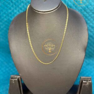 Elegant 16-Inch Baby Neck Chain