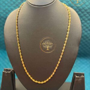 Radiant Imitation Long Neck Chains