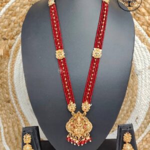 Premium Imitation Jewelry Set