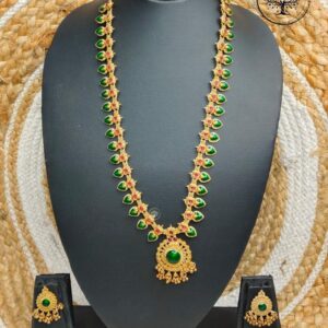 Traditional Fashion Jewelry