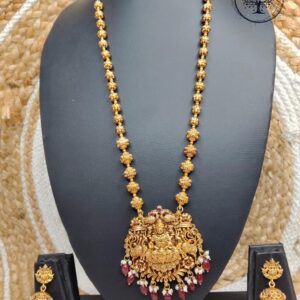 Imitation Jewelry Set