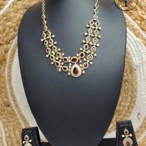 Fashionable Premium Necklace set