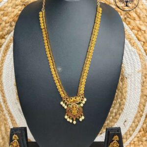 Premium Imitation Jewelry Set
