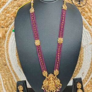 Imitation Jewelry Set