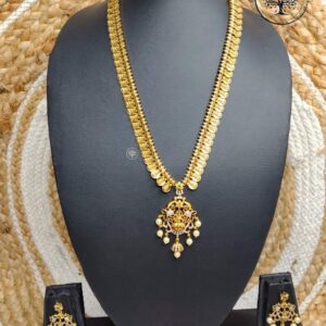 Imitation Jewelry Set